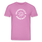 Musterschule T-Shirt Erwachsene - Pink