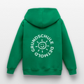 Kids Hoodie Demo-Shop - Kelly Green