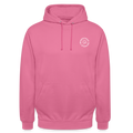 Hoodie Eltern GS Detmold Unisex Hoodie - Pink