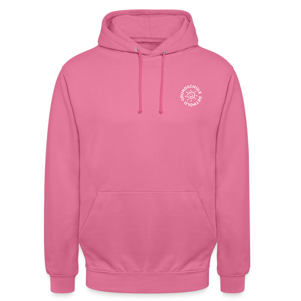 Hoodie Eltern GS Detmold Unisex Hoodie - Pink