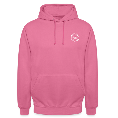 Hoodie Eltern GS Detmold Unisex Hoodie - Pink