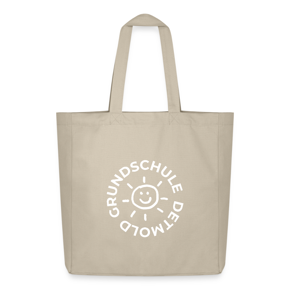 Tote Bag Demo Shop - desert dust