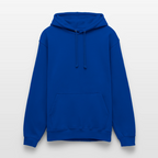 Musterschule Hoodie Erwachsene Unisex - Royalblau
