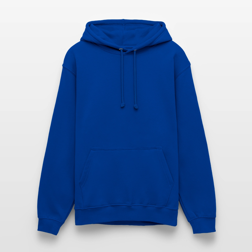 Musterschule Hoodie Erwachsene Unisex - Royalblau