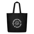 Tote Bag Demo Shop - black