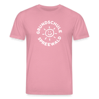 Musterschule T-Shirt Erwachsene - Lila Traum