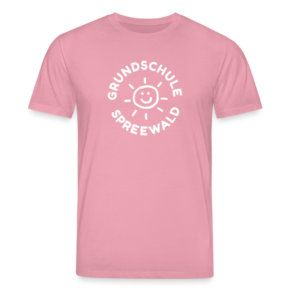 Musterschule T-Shirt Erwachsene - Lila Traum