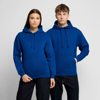 Musterschule Hoodie Erwachsene Unisex - Royalblau