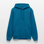 Musterschule Hoodie Erwachsene Unisex - Tiefseeblau 