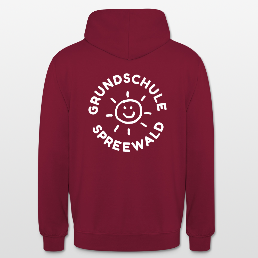 Musterschule Hoodie Erwachsene