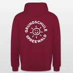 Musterschule Hoodie Erwachsene