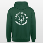 Musterschule Hoodie Erwachsene