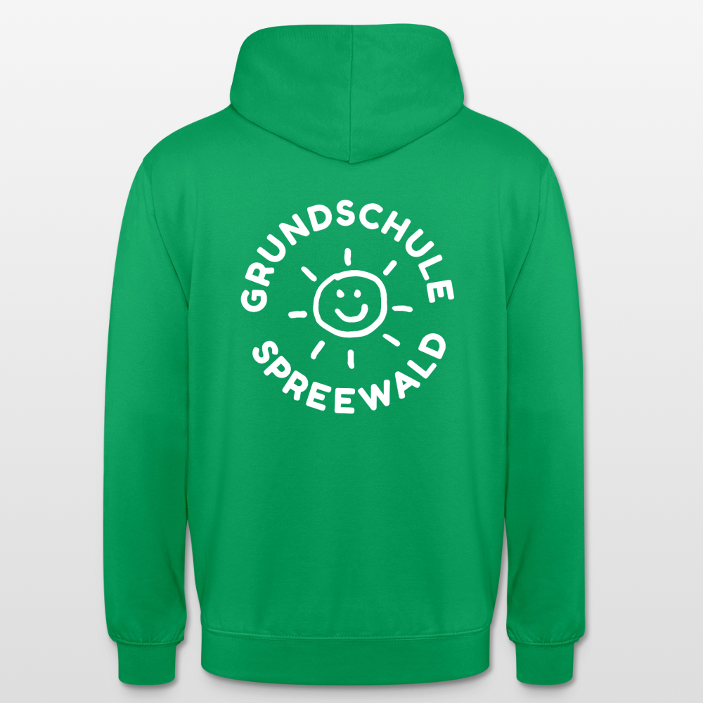 Musterschule Hoodie Erwachsene