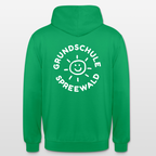 Musterschule Hoodie Erwachsene