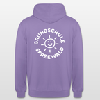 Musterschule Hoodie Erwachsene