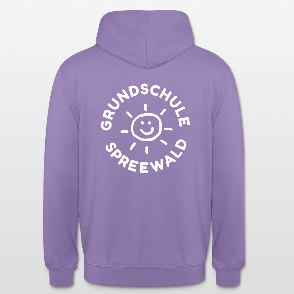 Musterschule Hoodie Erwachsene