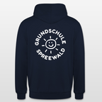 Musterschule Hoodie Erwachsene