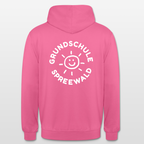 Musterschule Hoodie Erwachsene