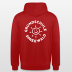 Musterschule Hoodie Erwachsene