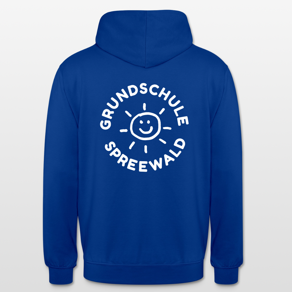Musterschule Hoodie Erwachsene