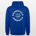 Musterschule Hoodie Erwachsene