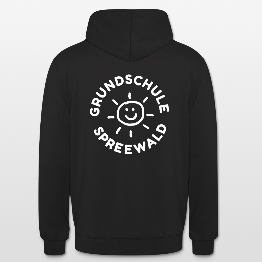Musterschule Hoodie Erwachsene
