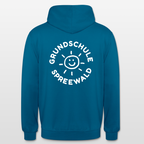 Musterschule Hoodie Erwachsene