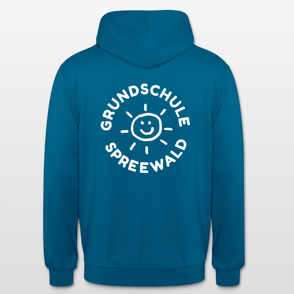 Musterschule Hoodie Erwachsene
