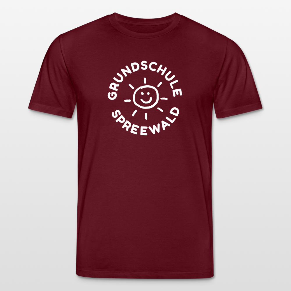 Musterschule T-Shirt Erwachsene