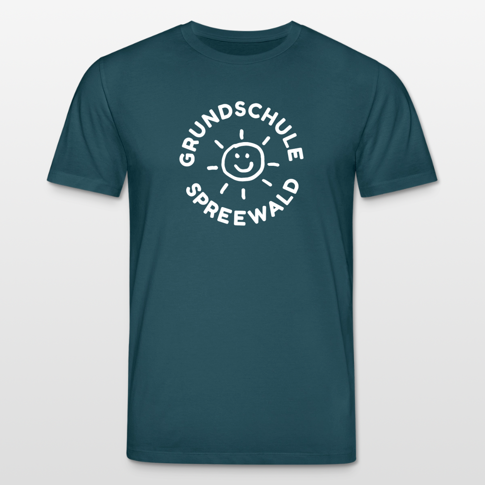 Musterschule T-Shirt Erwachsene