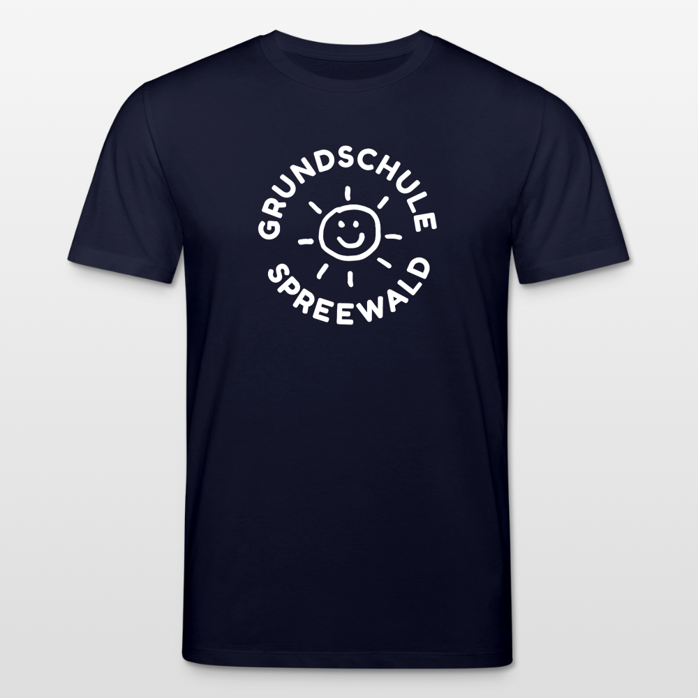 Musterschule T-Shirt Erwachsene