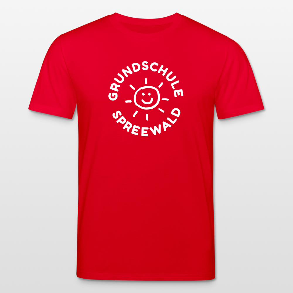 Musterschule T-Shirt Erwachsene