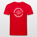 Musterschule T-Shirt Erwachsene