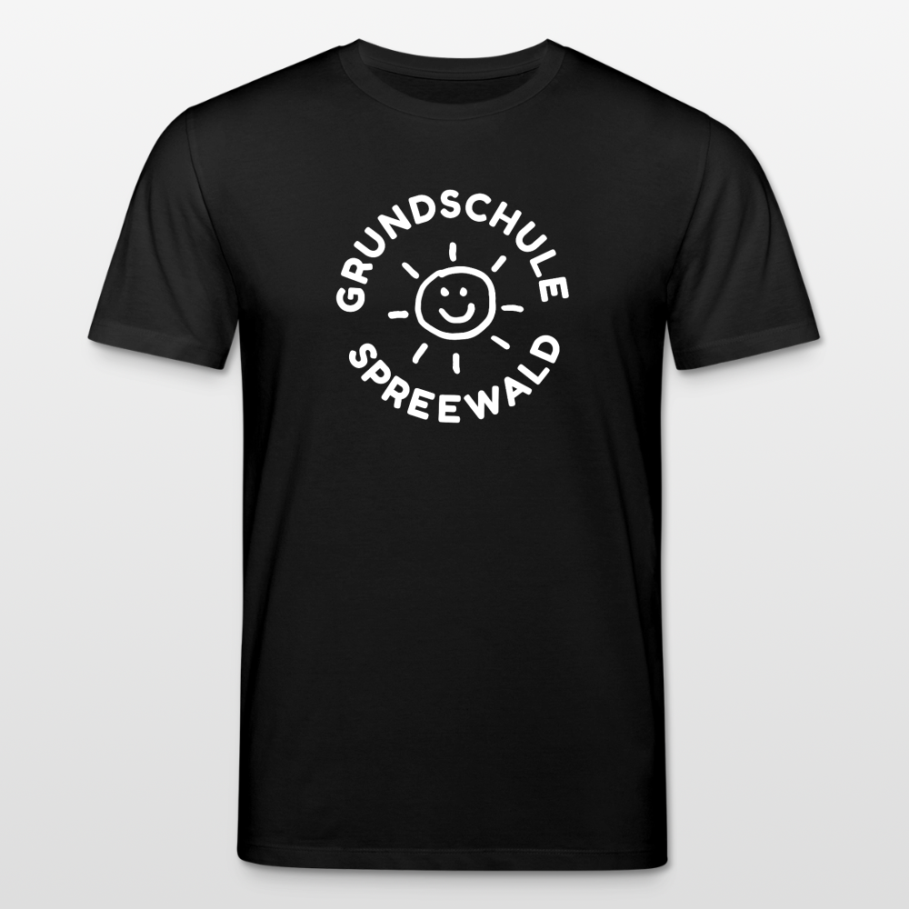 Musterschule T-Shirt Erwachsene